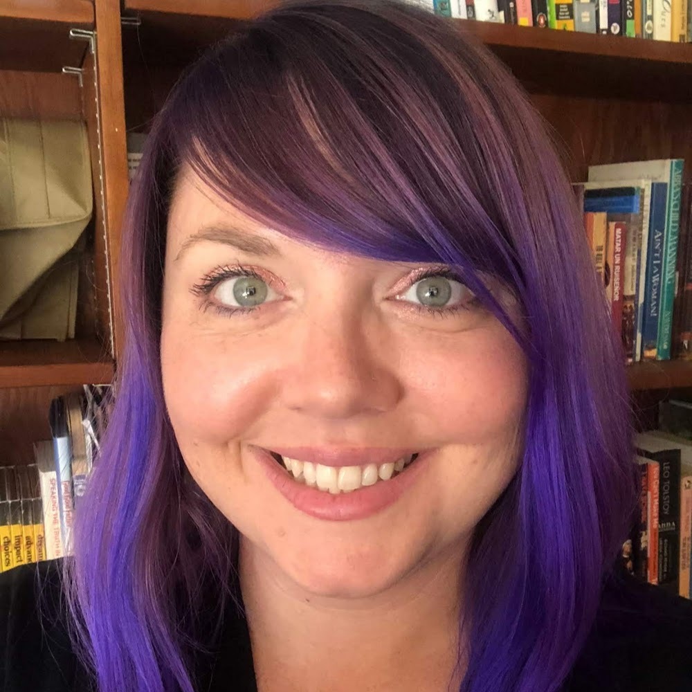 Meet your Posher, Melissa